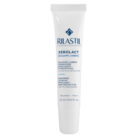 Rilastil Bálsamo Labial 15 ml