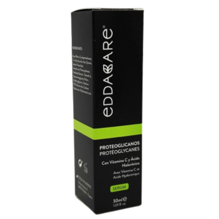 Eddacare Sérum Proteoglicanos 30 ML