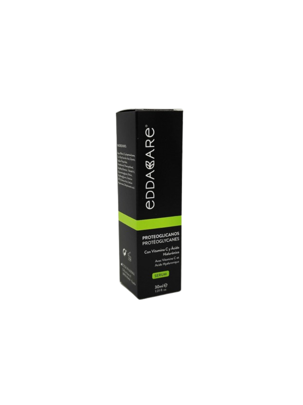 Eddacare Sérum Proteoglicanos 30 ML