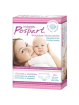 Indasec braguita desechable post-parto t-unica  4 uds