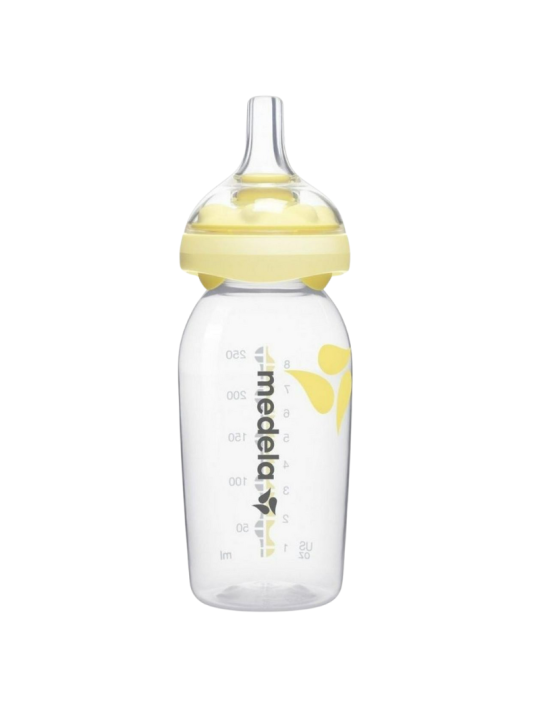 Medela Calma biberón 250 ml