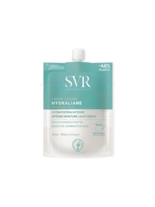 SVR HYDRALIANE CREMA TODO TIPO DE PIELES 50 ML