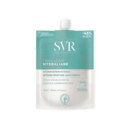 SVR HYDRALIANE CREMA TODO TIPO DE PIELES 50 ML