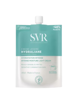 SVR hydraliane gel crema ligera pieles mixtas 50ml