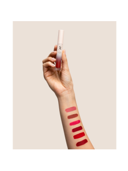 Sensilis Eternalips Labial Cherry Wheel 06