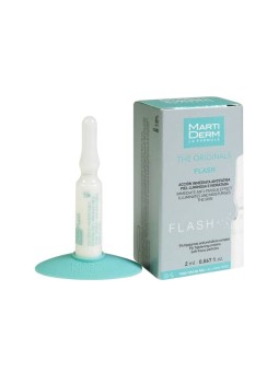 Martiderm Flash Ampollas 1 unidad