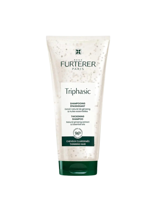 Rene Furterer Triphasic Champú Estimulante 200 ML