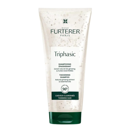 Rene Furterer Triphasic Champú Estimulante 200 ML