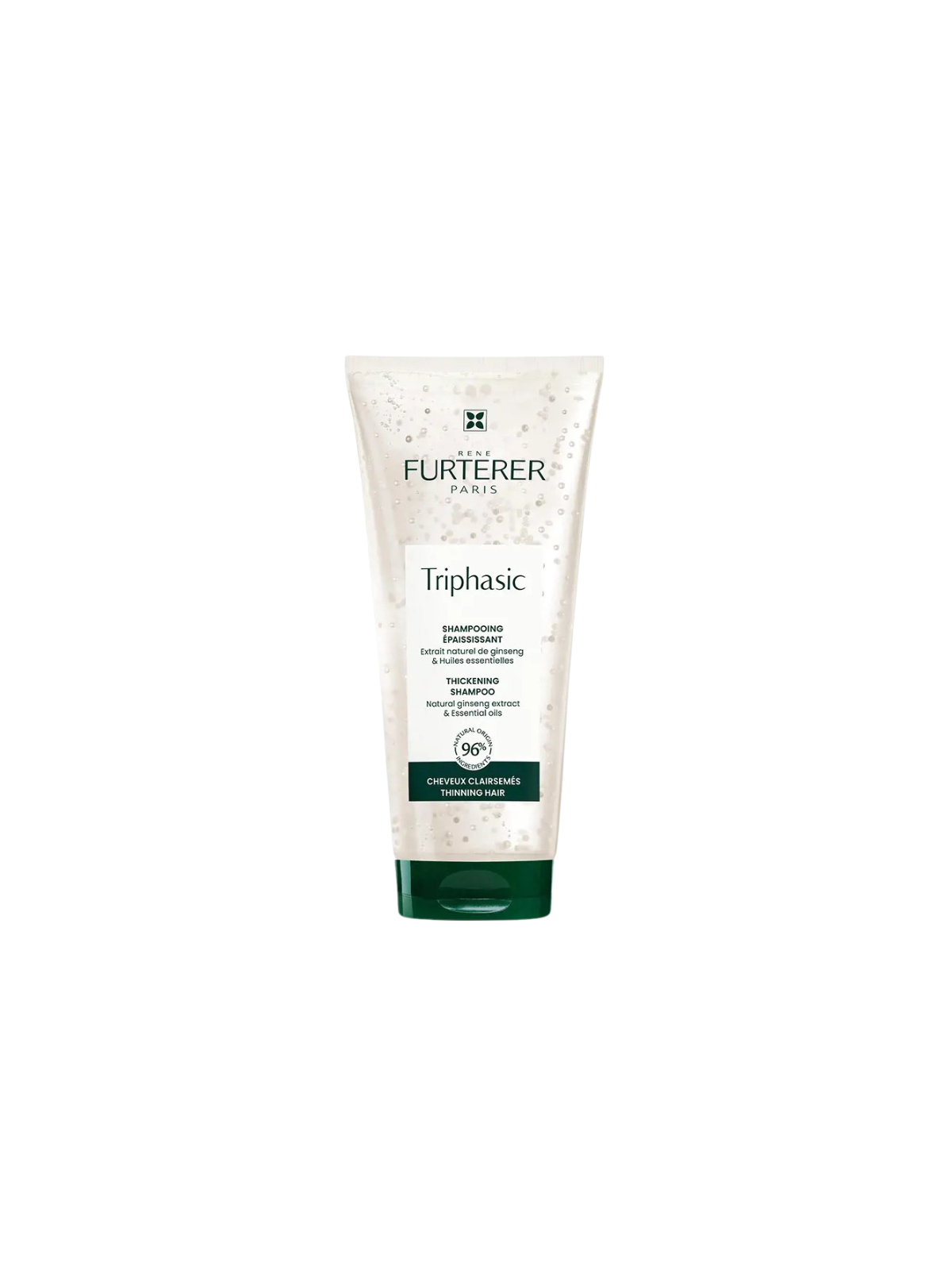 Rene Furterer Triphasic Champú Estimulante 200 ML