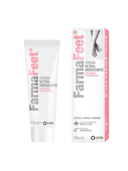 Farmafeet Crema Ultra Hidratante 75 ml