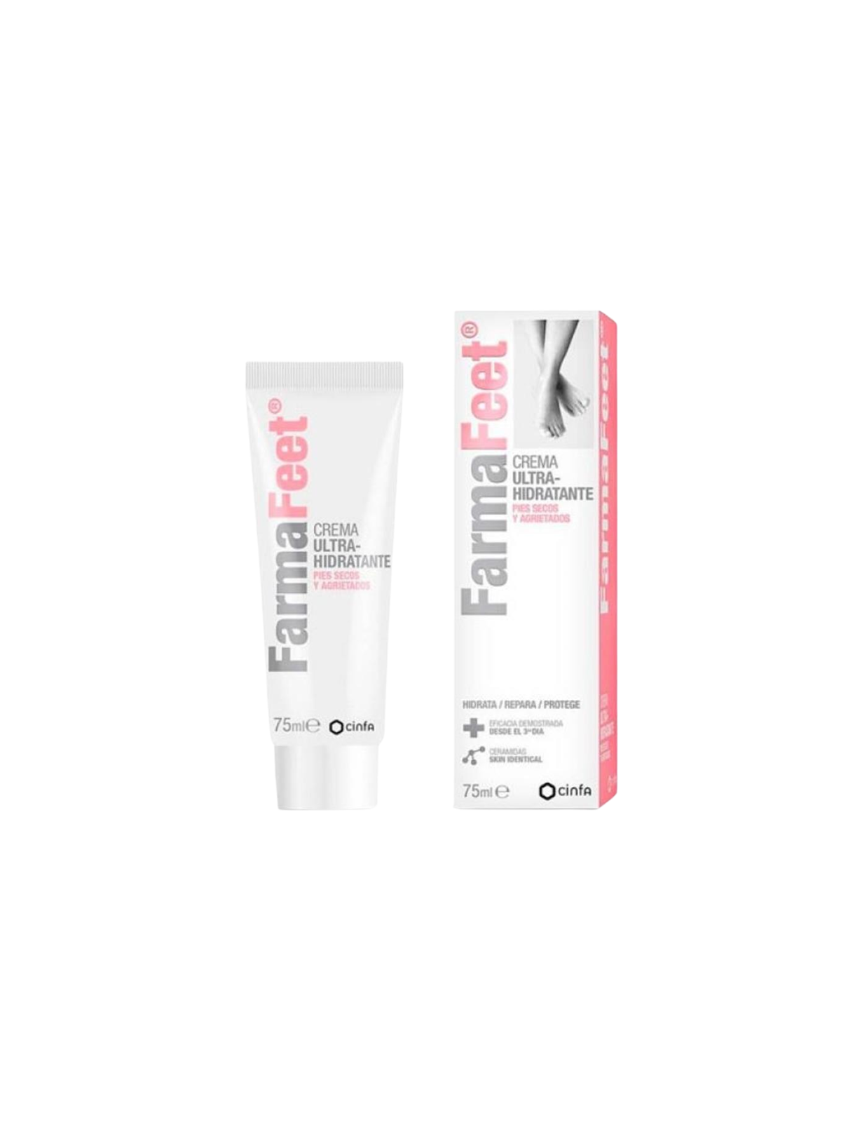 Farmafeet Crema Ultra Hidratante 75 ml