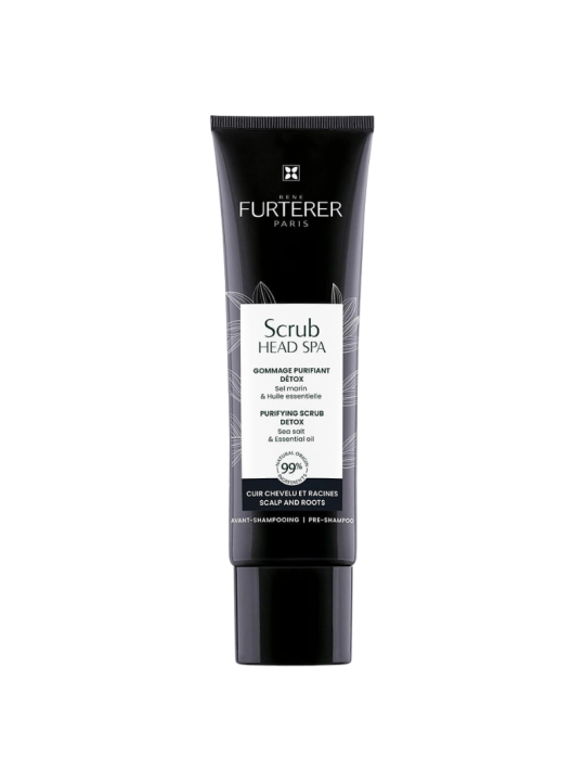 Rene Furterer Head Spa Exfoliante Purificante Detox 150ml