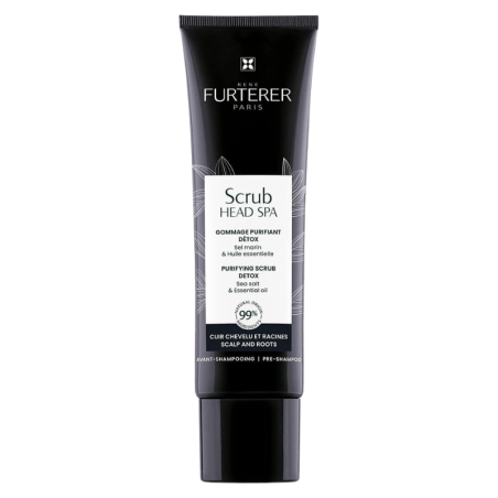 Rene Furterer Head Spa Exfoliante Purificante Detox 150ml