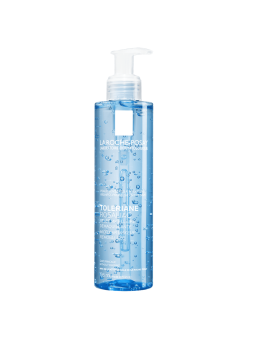 La Roche Posay Toleriane Rosaliac Gel Micelar 195 ml