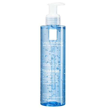 La Roche Posay Toleriane Rosaliac Gel Micelar 195 ml