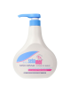 Sebamed baby baño-espuma 500 ml
