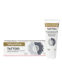 Talquistina tattoo 200ml