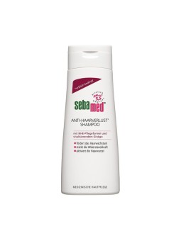 Sebamed champú anticaída 1 envase 200ml