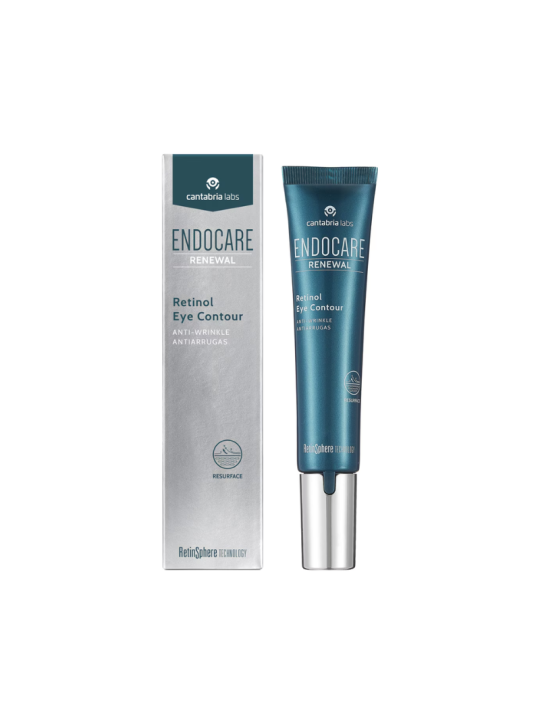 Endocare Renewal Retinol contorno de ojos 15 ml