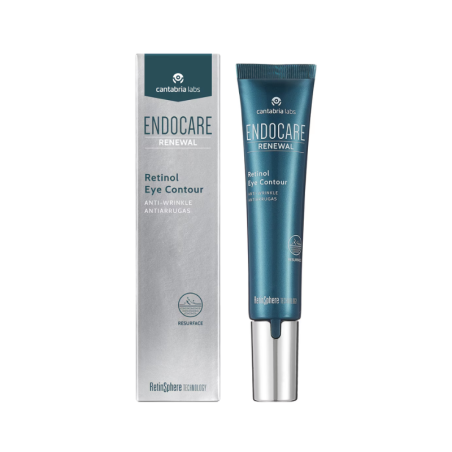 Endocare Renewal Retinol contorno de ojos 15 ml