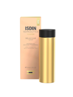 Isdin Isdinceutics Melaclear serum Refill 30 ml