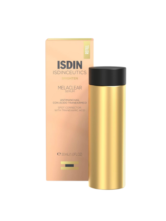 Isdin Isdinceutics Melaclear serum Refill 30 ml