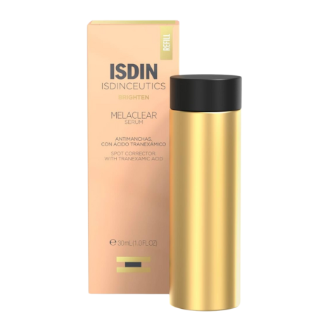 Isdin Isdinceutics Melaclear serum Refill 30 ml