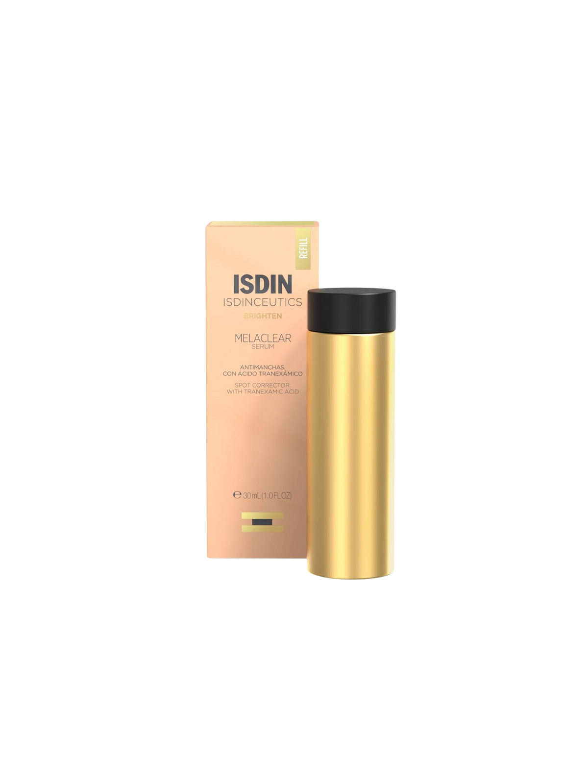 Isdin Isdinceutics Melaclear serum Refill 30 ml