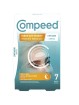 Compeed parche anti-granos limpiador triple acción 7 unidades