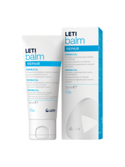 Letibalm peribucal 30 ml