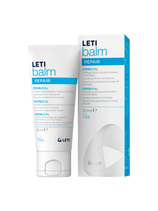 Letibalm peribucal 30 ml