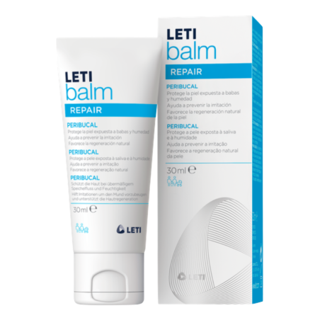 Letibalm peribucal 30 ml