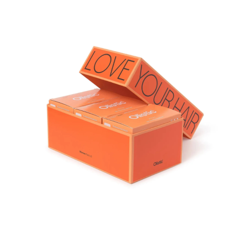 Olistic Women Triplo 28 Viales | Pack 3 Cajas para 3 Meses