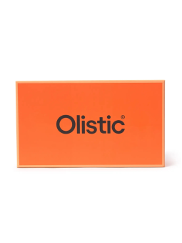 Olistic Women Triplo 28 Viales | Pack 3 Cajas para 3 Meses