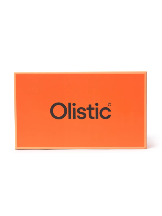 Olistic Women Triplo 28 Viales | Pack 3 Cajas para 3 Meses