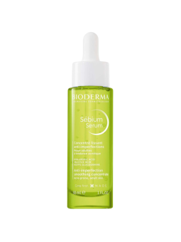 Bioderma Sebium serum 30 ml