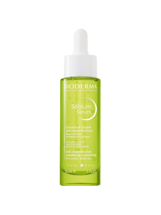 Bioderma Sebium serum 30 ml
