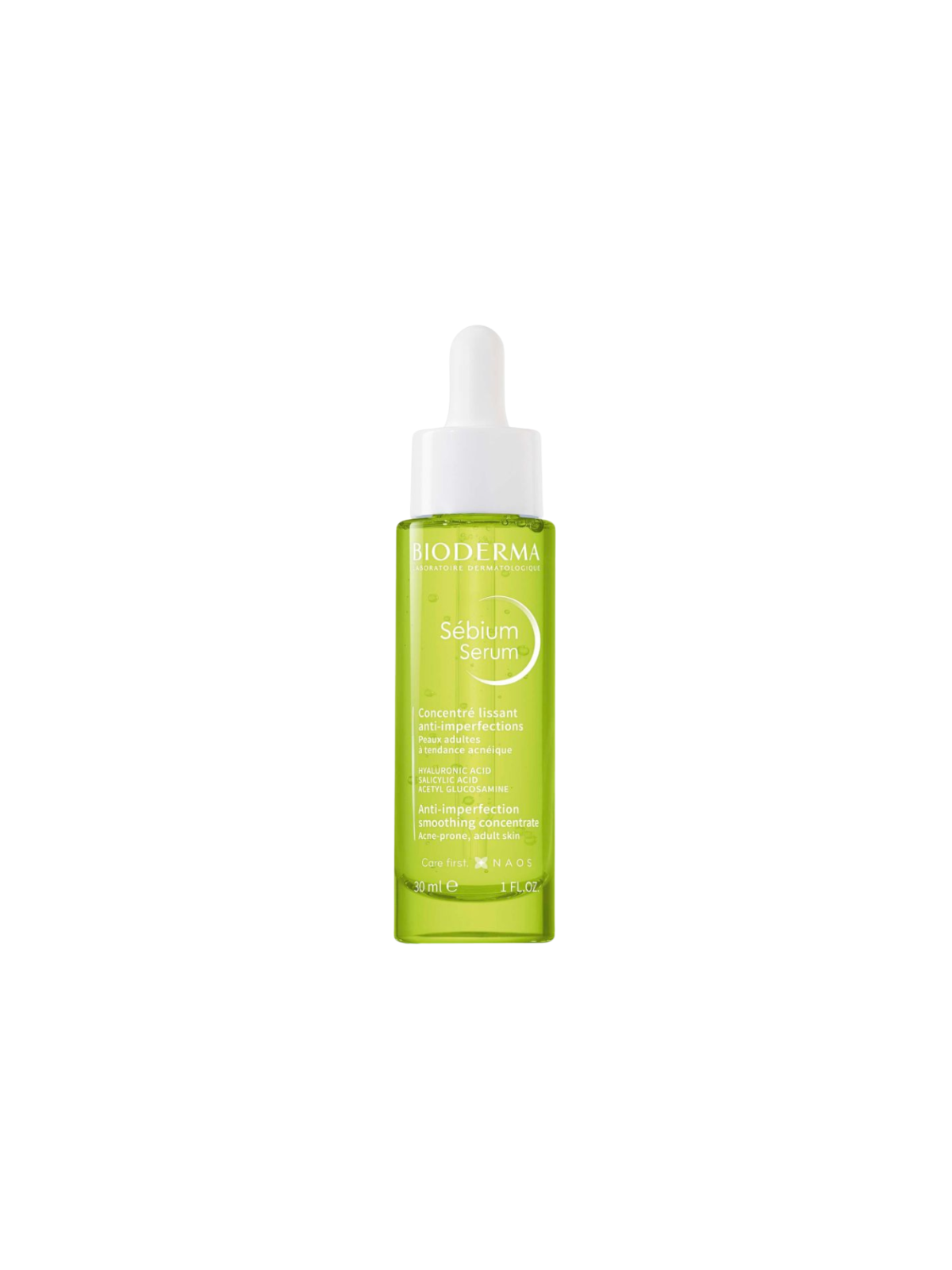 Bioderma Sebium serum 30 ml