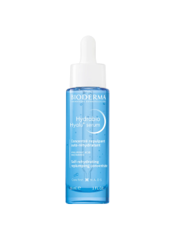 Bioderma Hydrabio Hyalu+ serum 30 ml