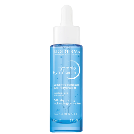 Bioderma Hydrabio Hyalu+ serum 30 ml