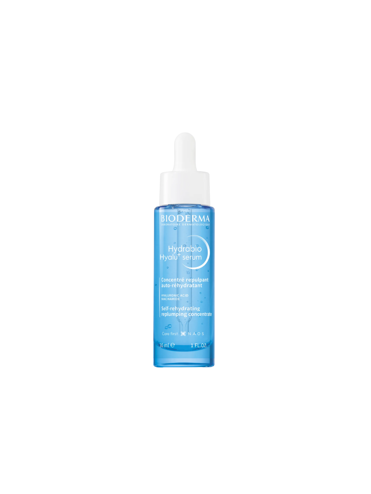 Bioderma Hydrabio Hyalu+ serum 30 ml