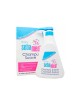 Sebamed baby champu suave 500 ml