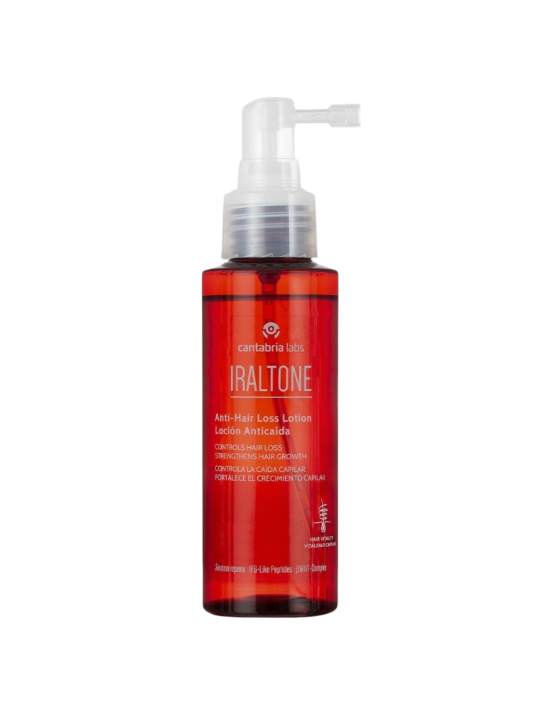 Iraltone Loción Anticaída 100 ml
