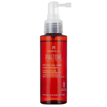 Iraltone Loción Anticaída 100 ml