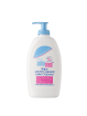 Sebamed baby leche corporal 400ml