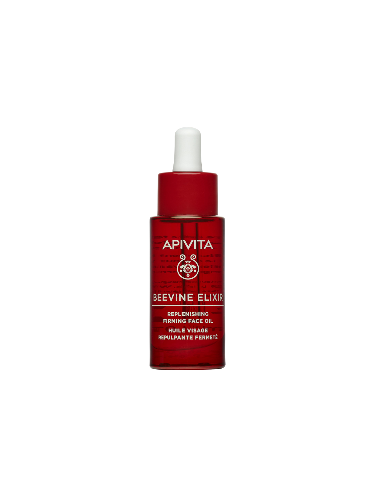 Apivita beevine elixir aceite facial firmeza y reparacion 30 ml