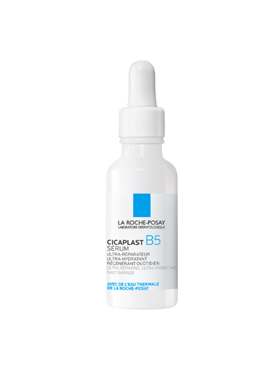 La Roche Posay Cicaplast B5 Serum Serum 30 ml