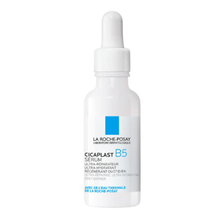 La Roche Posay Cicaplast B5 Serum Serum 30 ml