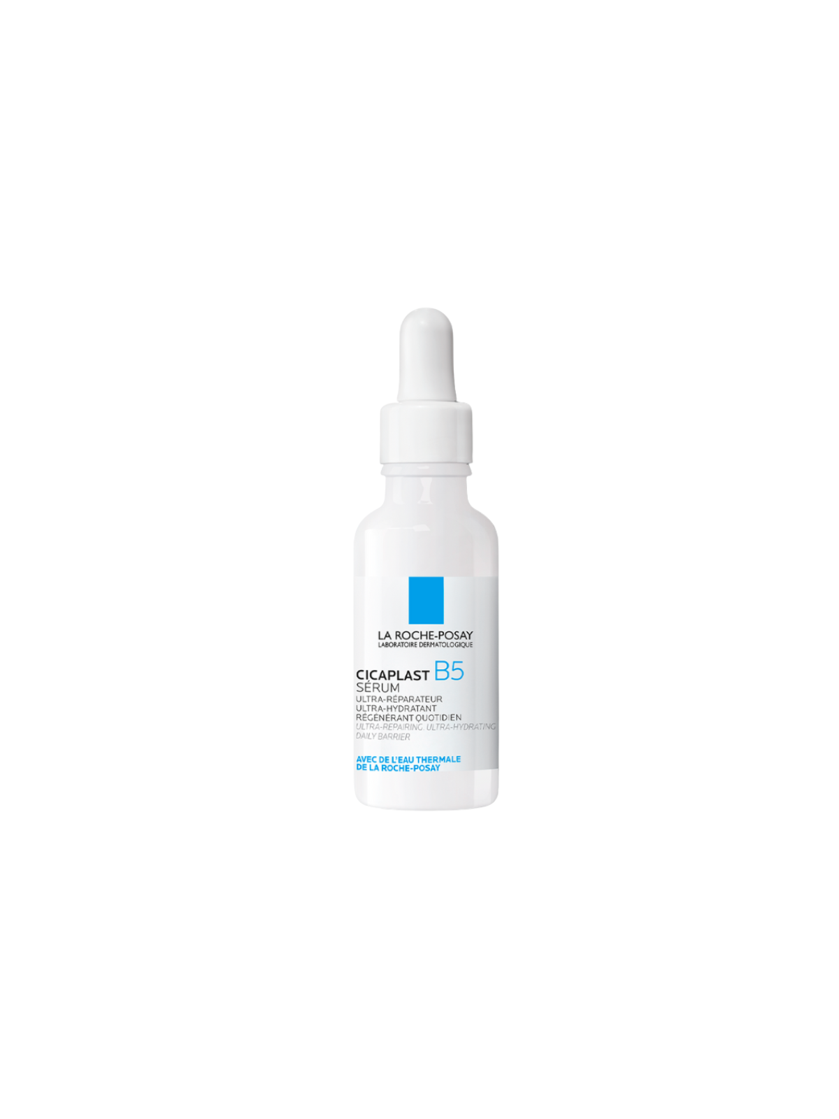 La Roche Posay Cicaplast B5 Serum Serum 30 ml
