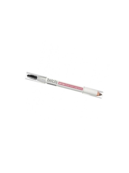 Belcils lápiz de cejas bicolor marrón 1,06 G